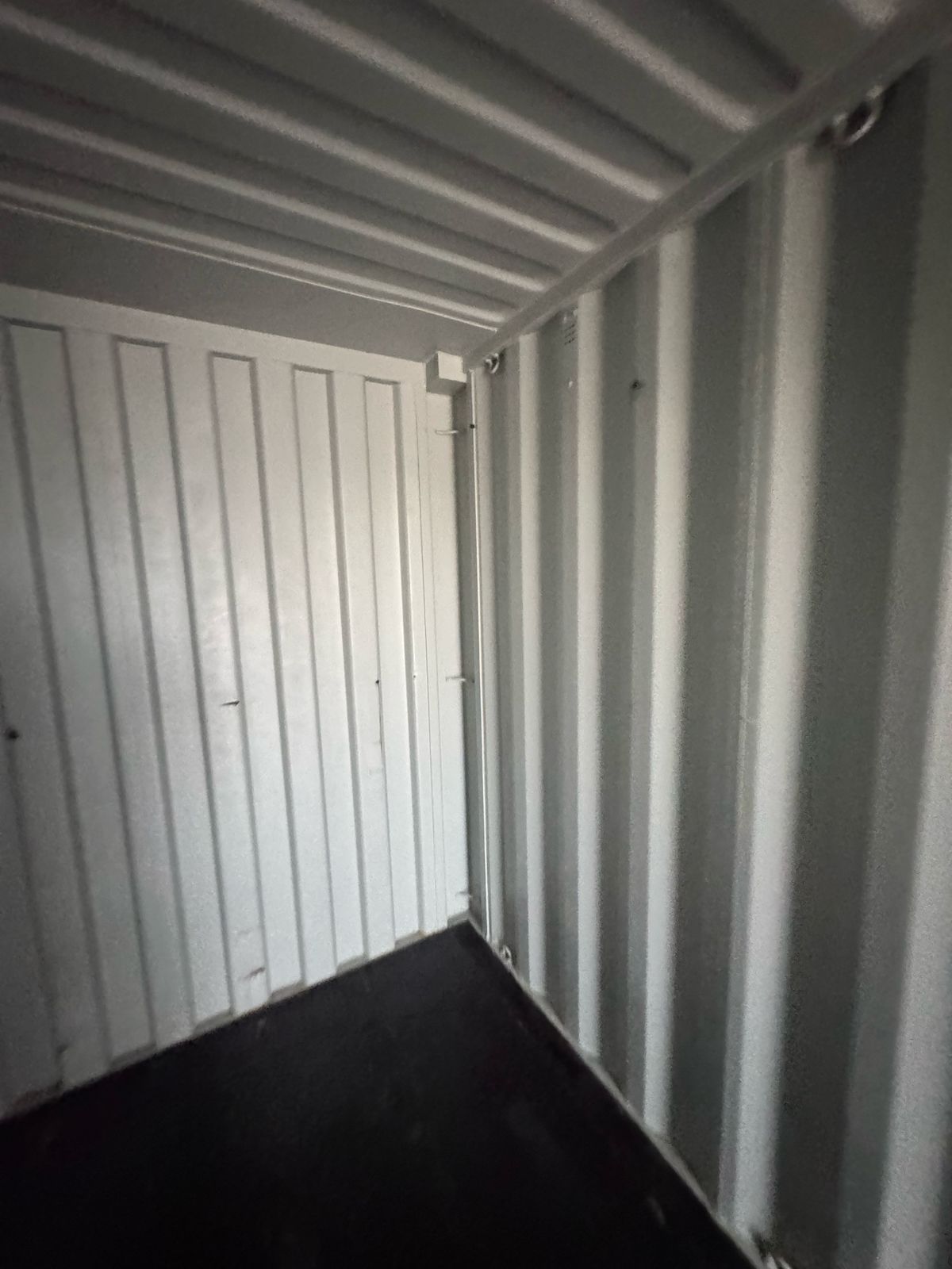 Морской контейнер HHXU3391895